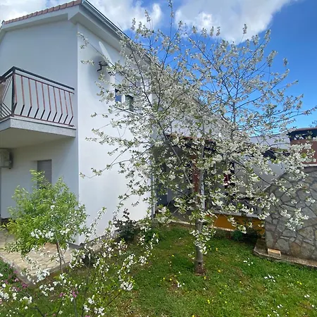 Grgurevic Apartmán *