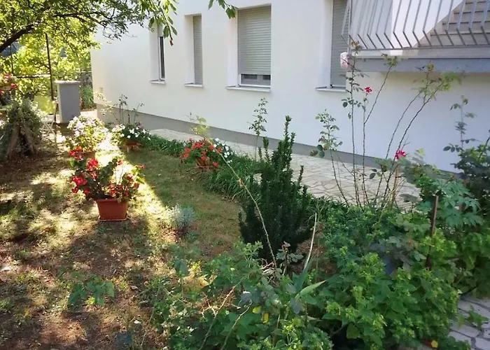 Grgurevic Appartement