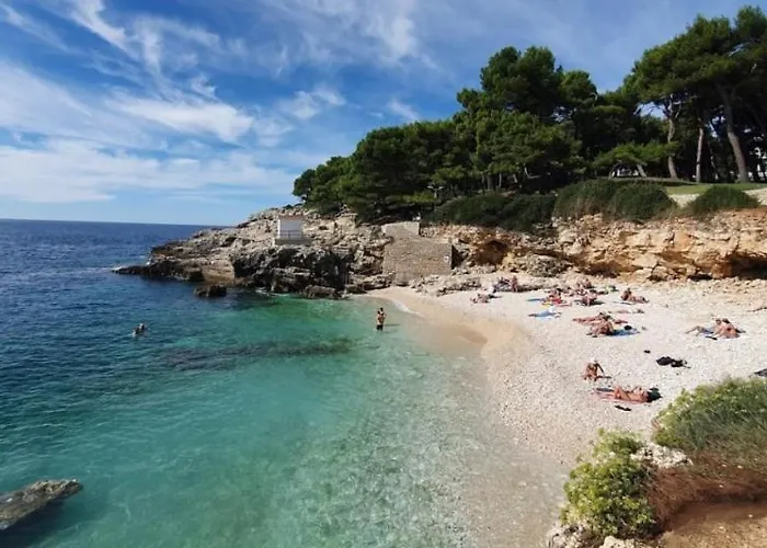 Διαμέρισμα Grgurevic Πούλα