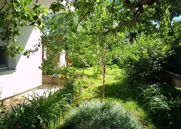 Grgurevic Διαμέρισμα *