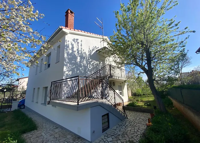 Appartement Grgurevic