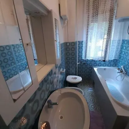 Grgurevic Apartment