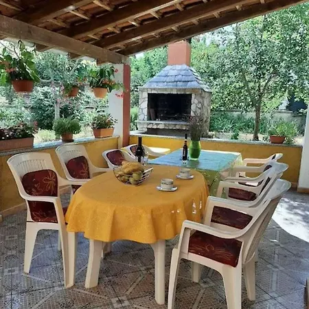 Grgurevic Apartment *