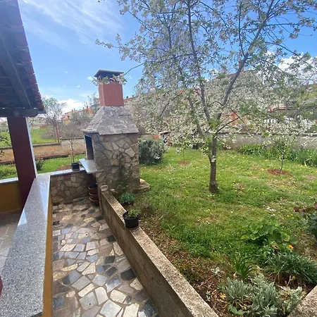 Apartament Grgurevic Pula