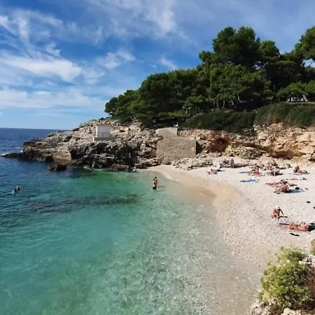 Lejlighed Grgurevic Pula