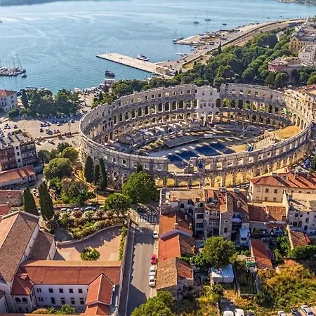 Grgurevic * Pula