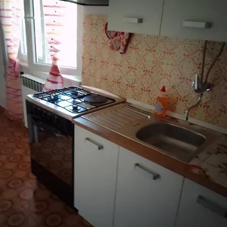 Grgurevic Apartment