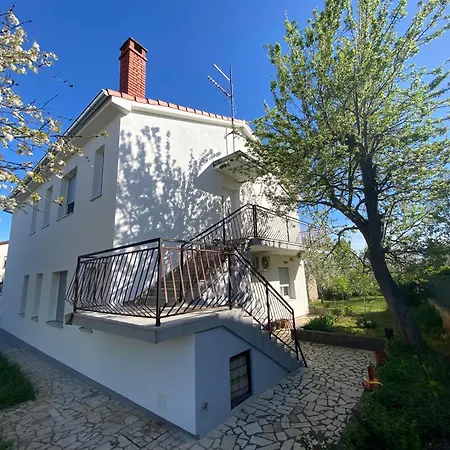 Apartment Grgurevic