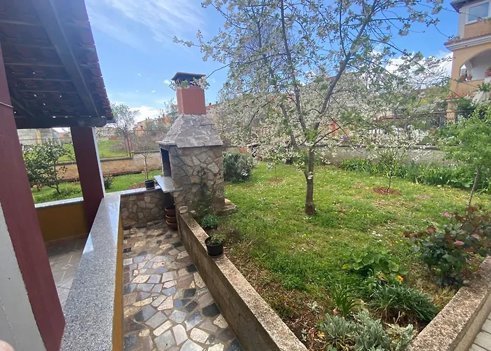 Apartman Grgurevic Pula